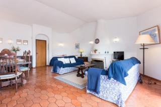 Casa da Praia 98 - Luz - 1