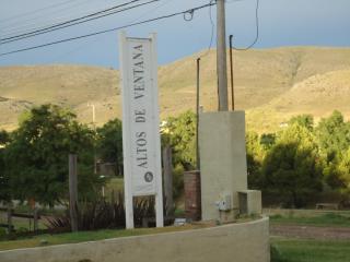 Altos de Ventana - Sierra de la Ventana - 7