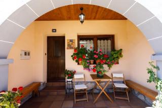 Casa Rural Laguna Negra 49 - San Leonardo de Yagüe - 9