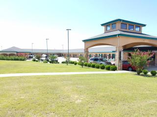 Quality One Motel - Weatherford - 3