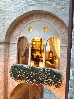 Palazzetto Bentivoglio - Sassoferrato - 0