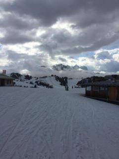 Ciasa Fedo - San Cassiano - 1