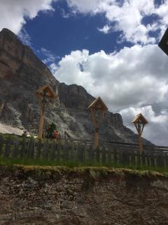 Ciasa Fedo - San Cassiano - 9