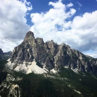 Ciasa Fedo - San Cassiano - 8