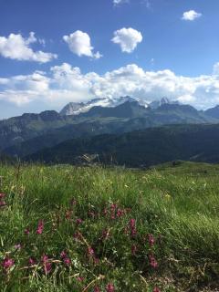 Ciasa Fedo - San Cassiano - 6