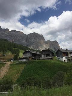 Ciasa Fedo - San Cassiano - 4