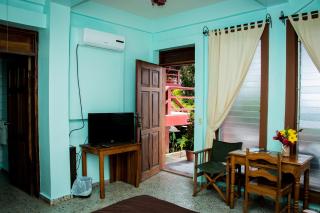 Hotel Maya Vista - Tela - 1