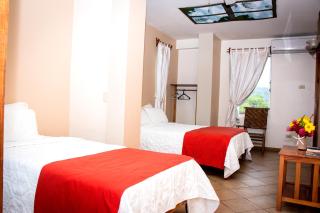 Hotel Maya Vista - Tela - 5