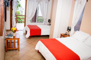 Hotel Maya Vista - Tela - 4