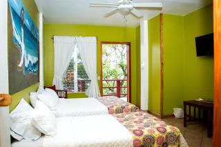 Hotel Maya Vista - Tela - 3
