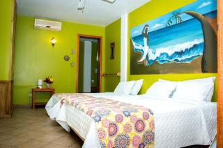 Hotel Maya Vista - Tela - 2