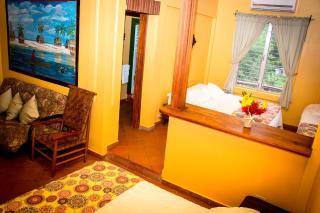 Hotel Maya Vista - Tela - 7