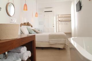 S'Esparteria Hotel - Ciutadella - 1