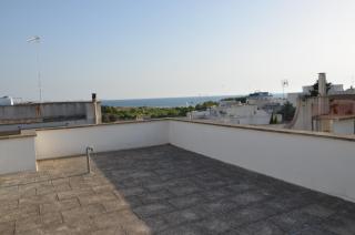 Casa Vacanze Cristoforo Colombo - Lido Conchiglie - 2