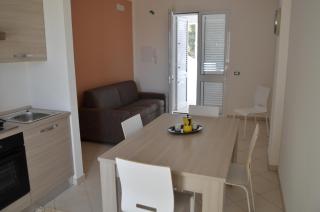 Casa Vacanze Cristoforo Colombo - Lido Conchiglie - 4