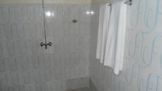 Cactus Eco Camp and Lodge - Elmenteita - 2
