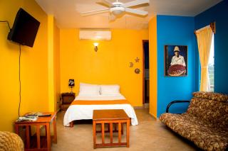 Hotel Maya Vista - Tela - 8
