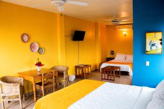 Hotel Maya Vista - Tela - 0
