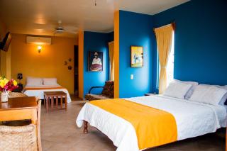 Hotel Maya Vista - Tela - 9