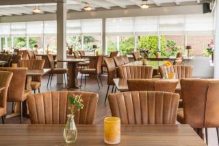 Hotel Restaurant Mondriaan - Winterswijk - 8