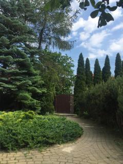 Hey Chang Hostel - Varsavia - 2