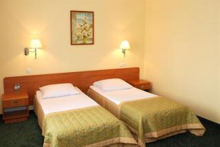 Hotel U Witaszka - Czosnów - 8
