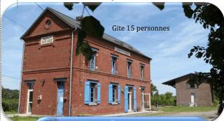 Les Pommes d'Or - Marly-Gomont - 9