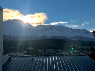 Ledacy La vitta Bella - Ushuaia - 1
