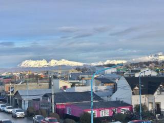 Ledacy La vitta Bella - Ushuaia - 2