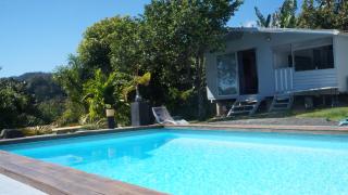 Bungalow Premium Tahiti - Punaauia - 4