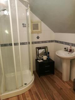 Assaroe House - Ballyshannon - 1