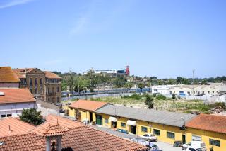 Residencial Aviz - Coimbra - 1