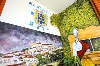 Residencial Aviz - Coimbra - 7