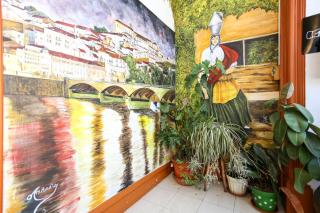 Residencial Aviz - Coimbra - 8
