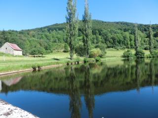 Le Lac Des Moines - Condat - 3