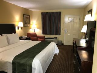 Quality Inn Franklin South - Franklin - 7