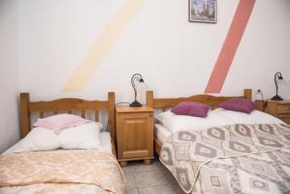 Apartments Ljubica - Rogoznica - 4