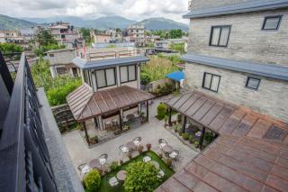 Hotel Utsab Himalaya - Pokhara - 6