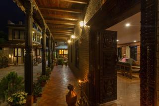 Hotel Utsab Himalaya - Pokhara - 2