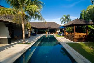Anyar Estate - Canggu - 5