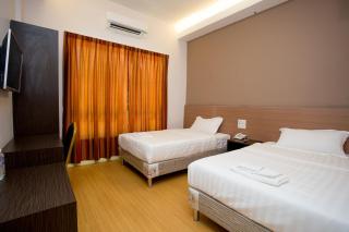 Labuan Fortune Hotel - 7