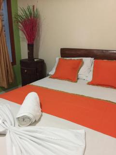 ApartaHotel Tierras Amazonicas - Leticia - 4