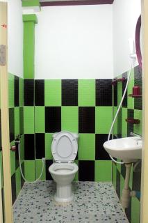 Garden Guesthouse - 6