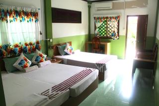 Garden Guesthouse - 2