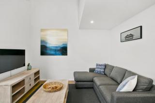 Terrace Lofts Apartments - Ocean Grove - 3