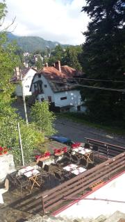 Vila Arizto - Sinaia - 3