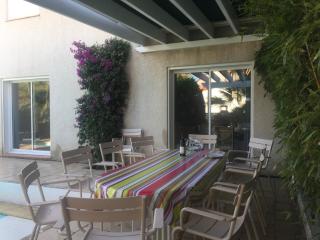 La maison de Virginie 6 a 12 personnes -300 m de la plage- vélos a disposition - Saint-Cyprien Plage - 7