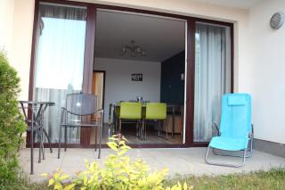 Apartamenty Morskie Perła i Bursztyn - Jastrzębia Góra - 0