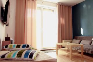 Apartamenty Morskie Perła i Bursztyn - Jastrzębia Góra - 7