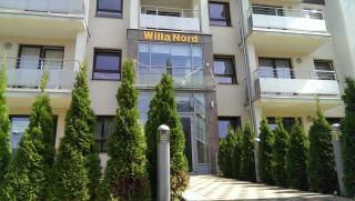 Apartamenty Morskie Perła i Bursztyn - Jastrzębia Góra - 6